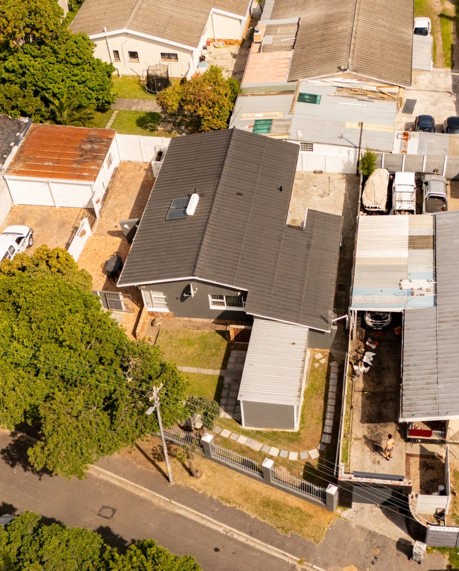 4 Bedroom Property for Sale in Fairfield Estate Western Cape